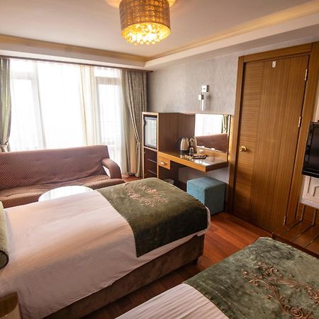 Grand Star Hotel Bosphorus & Spa Istanboel Buitenkant foto